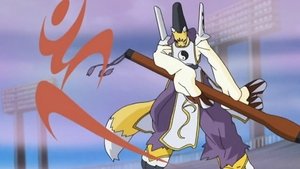 Digimon Tamers 18. epizoda