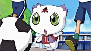 Digimon Tamers 5. epizoda
