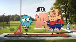 Gumballův úžasný svět 28. epizoda