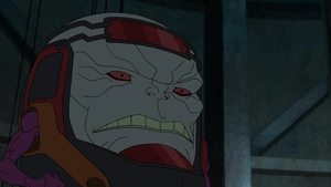 Marvel's Guardians of the Galaxy 3. epizoda