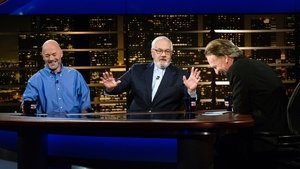 Real Time with Bill Maher 8. epizoda