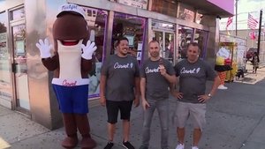 Impractical Jokers 5. epizoda