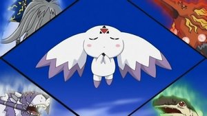Digimon Tamers 40. epizoda