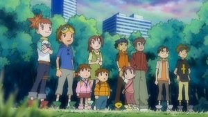 Digimon Tamers 51. epizoda