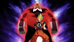 Dragon Ball Super 82. epizoda