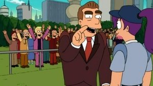 Futurama Liga výjimečných břídilů
