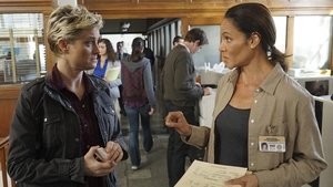 The Fosters 17. epizoda