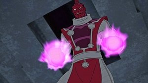 Marvel's Guardians of the Galaxy 2. epizoda