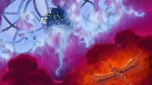 Digimon Tamers 38. epizoda