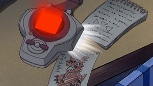 Digimon Tamers 1. epizoda