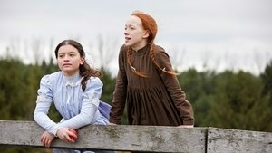 Anne s E na konci Nejsem pták a žádná síť mě nepolapí