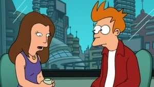 Futurama Jak ztratit holku za 1000 let