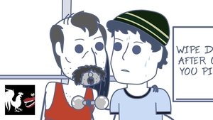Rooster Teeth Animated Adventures 14. epizoda