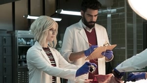 iZombie 1. epizoda