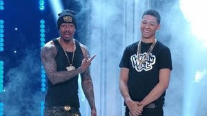 Nick Cannon Presents: Wild 'N Out 17. epizoda