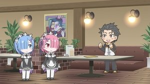 Re: Zero kara hadžimeru isekai seikacu 14. epizoda