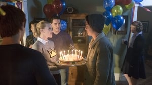Riverdale 10. epizoda
