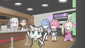 Re: Zero kara hadžimeru isekai seikacu 25. epizoda