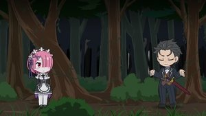 Re: Zero kara hadžimeru isekai seikacu 10. epizoda