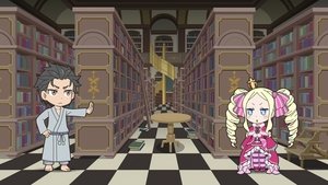 Re: Zero kara hadžimeru isekai seikacu 7. epizoda