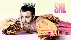 Saturday Night Live 19. epizoda