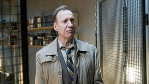 Fargo Bůh nemilosrdenství