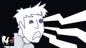 Rooster Teeth Animated Adventures 13. epizoda