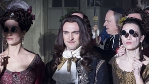 Versailles Labyrint