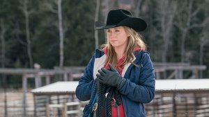 Ranč Heartland 18. epizoda
