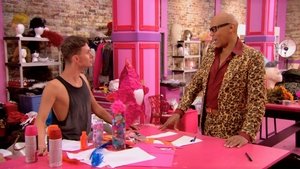RuPaul's Drag Race 3. epizoda