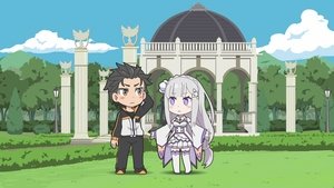 Re: Zero kara hadžimeru isekai seikacu 6. epizoda