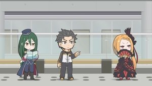 Re: Zero kara hadžimeru isekai seikacu 19. epizoda