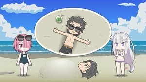 Re: Zero kara hadžimeru isekai seikacu 21. epizoda