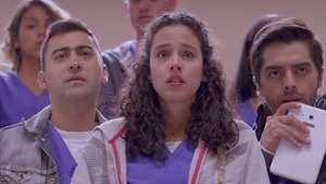 The Girl 9. epizoda