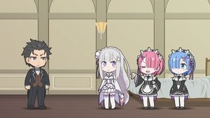 Re: Zero kara hadžimeru isekai seikacu 8. epizoda