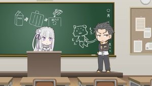 Re: Zero kara hadžimeru isekai seikacu 12. epizoda