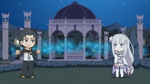 Re: Zero kara hadžimeru isekai seikacu 11. epizoda