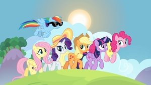 Můj malý Pony: Přátelství je magické Potlačování vzteku