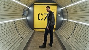 Agenti S.H.I.E.L.D. Identita a změna