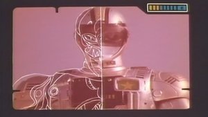 Mobile Cop Jiban 50. epizoda