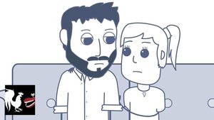 Rooster Teeth Animated Adventures 12. epizoda