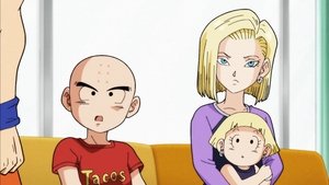 Dragon Ball Super 84. epizoda