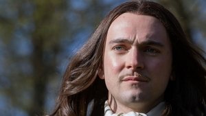 Versailles Nepříjemný pocit