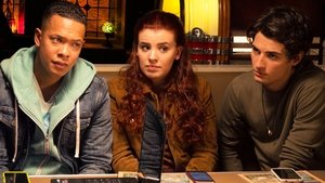 Wolfblood 5. epizoda