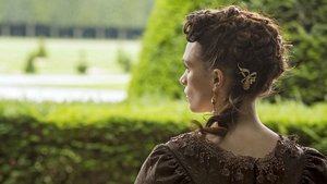 Versailles Nový režim