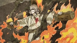 Gintama 12. epizoda