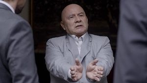 Ráj bez silikonů 87. epizoda
