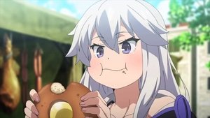 Grimoire of Zero 1. epizoda