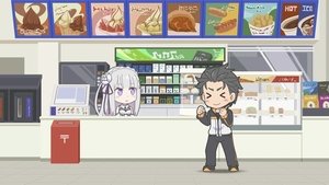 Re: Zero kara hadžimeru isekai seikacu 23. epizoda