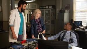 iZombie 2. epizoda